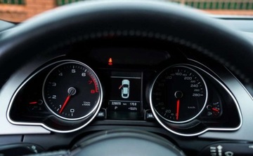 Audi A5 8T Cabriolet 2.0 TFSI 211KM 2013 Audi A5 Sportback S-LINE 2.0B 211Ps Quattro Ledy Automat Klimatronik Bixen, zdjęcie 31