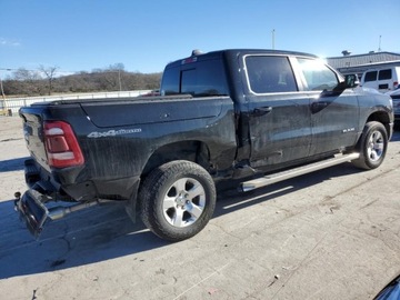  RAM 1500 Big Horn 2021 5.7l 5.7 Benzyna 395KM, zdjęcie 3