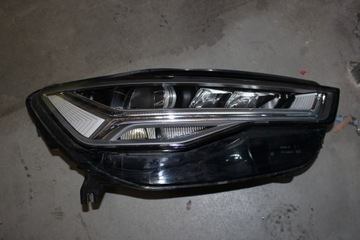 AUDI A6 (4G/C7) 14 - 18 SVĚTLO PŘEDNÍ PRAVÁ 4G0941774H