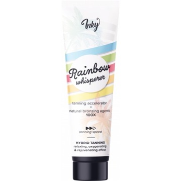 Inky Rainbow Whisperer Przyspieszacz Hybrydowy100x