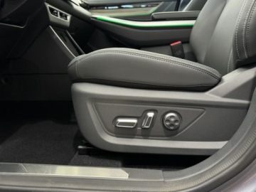 Jetour Dashing 2025 Jetour Dashing 1.6T 7DCT 190 km Nowy 7 lat gwarancji Automat FV23, zdjęcie 10