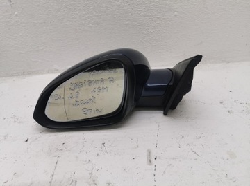 LUSTERKO LEWE OPEL INSIGNIA A Z22A 9 PIN 13320848