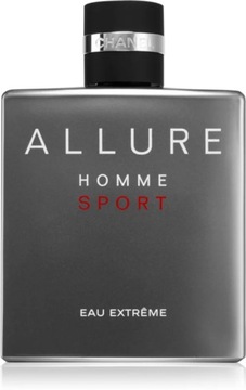 Chanel Allure Homme Sport Extreme 150ml