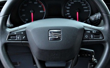 Seat Leon III ST 1.2 TSI 105KM 2014 Seat Leon 1.2i Klimatyzacja Alufelgi Gwarancja 1 rok w cenie 1.2, zdjęcie 20