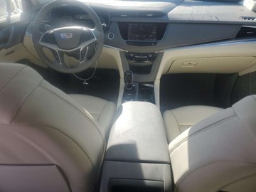 Cadillac 2024 Cadillac XT5 Premium Luxury 2024 3.6l 3.6 Benzyna 310KM, zdjęcie 8