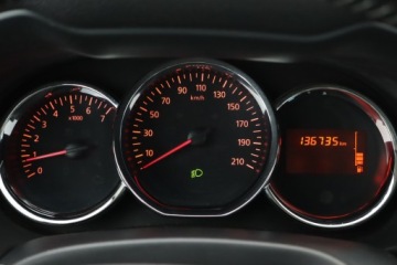 Dacia Duster I SUV Facelifting 1.6 SCe 114KM 2016 Dacia Duster 1.6 SCe, Salon Polska, 1. Właściciel, zdjęcie 10