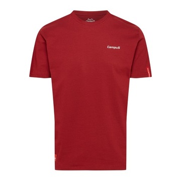 KOSZULKA MĘSKA T-SHIRT Campus SKYTH roz. 2XL