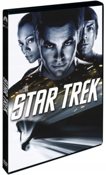 Film Star Trek DVD