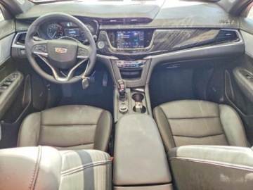 Cadillac 2025 Cadillac XT6 Premium Luxury 2025 3.6 Benzyna 310KM, zdjęcie 8