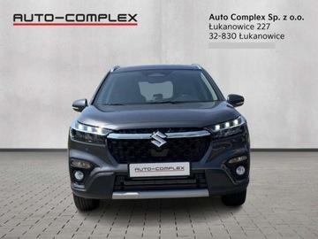 Suzuki SX4 II 2025 Suzuki SX4 S-Cross Premium Plus 4WD 6AT Automat 1.4 mildHybrid 110KM Leasi, zdjęcie 8