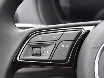 Audi Q2 SUV Facelifting 1.5 35 TFSI 150KM 2025 AUDI Q2 35 TFSI S Line Suv 1.5 (150KM) 2025, zdjęcie 8