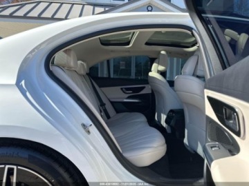 Mercedes Klasa E W214 2025 Mercedes-Benz Klasa E 350 2025 2.0l 2.0 Benzyna 255KM, zdjęcie 8