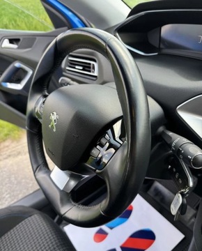 Peugeot 2021 Peugeot 308 PIEKNY KOLOR serwis PISEMNA GWARANCJA w cenie Transport KRE, zdjęcie 22