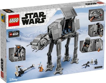 LEGO Star Wars 75288 АТ-АТ