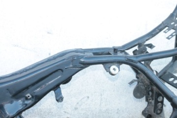 YAMAHA VIRAGO XV 1100 РАМА С ДОКУМЕНТАМИ 1995