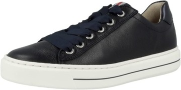 ARA DAMSKIE BUTY SPORTOWE GRANATOWE 39 1/3 1S7B