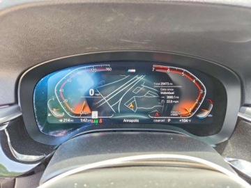 BMW Seria 5 G30-G31 2022 BMW Seria 5 530Xi 2022 2.0 Benzyna 248KM, zdjęcie 9