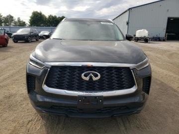Infiniti 2023 Infiniti QX60 Luxe 2023 3.5l 3.5 Benzyna 295KM, zdjęcie 5