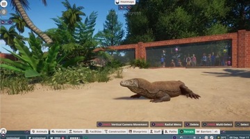 Планета зоопарк: консольное издание / nowa / pl / ps5