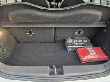 Opel Adam Hatchback 1.4 87KM 2016 Opel Adam KlimaTronik, Android, Navi, Elektryka, zdjęcie 35