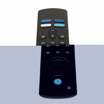 ПУЛЬТ ДИСТАНЦИОННОГО УПРАВЛЕНИЯ ДЛЯ AMAZON FIRE TV STICK 4K MAX VOICE BLUETOOTH