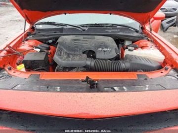 Dodge Challenger III 2022 Dodge Challenger 2022r, GT AWD, 3.6L 3.6 Benzyna 305KM, zdjęcie 10