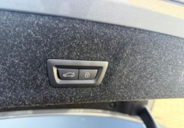 BMW Seria 3 G20-G21 Limuzyna 2.0 320i 184KM 2025 BMW Seria 3 BMW 320i Samochod Demonstracyjny 2.0 Benzyna 184KM, zdjęcie 27