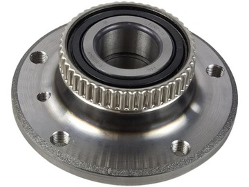 СТУПНОЙ ПОДШИПНИК FAG BMW P. E36/46/E34