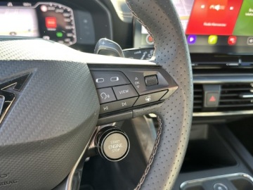 Cupra Formentor Crossover 2.5 TSI 390KM 2023 Cupra Formentor VZ5 2.5 TSI 390KM Bat Audio System, zdjęcie 32