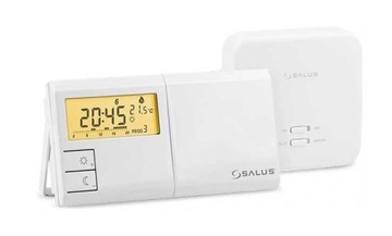 SALUS 091FLRF REGULATOR TEMPERATURY BEZPRZEWODOWY