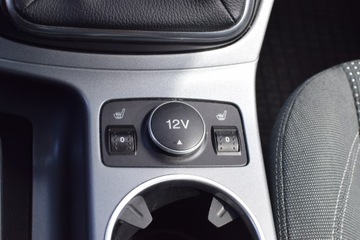 Ford C-MAX II Minivan 1.6 Duratec Flexi-Fuel 120KM 2014 FORD C-MAX 1,6 Benzyna 125 KM z Niemiec Serwis ASO Kup na Raty, zdjęcie 16