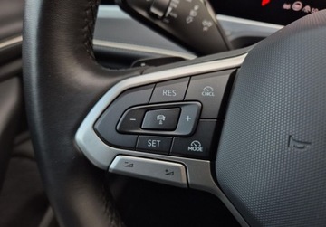 Volkswagen Passat B8 Variant Facelifting 2.0 TDI SCR 150KM 2025 Volkswagen Passat Variant Elegance 2.0TDI 150KM DSG Gwarancja Matrix ACC K, zdjęcie 21