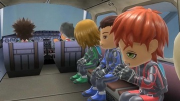 ПЕРЕКЛЮЧИТЕ ОТПУСК