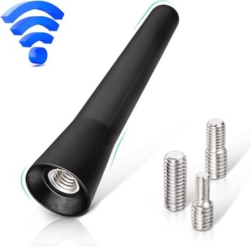 ANTÉNA BIČ STOŽÁR 6,5 CM VW LT SHARAN TOURAN