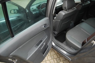 Opel Astra H Kombi 1.6 ECOTEC 115KM 2009 Astra III 1.6Benz Cz.Park.Tempomat Xenon Automat, zdjęcie 22
