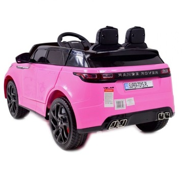 АВТОМОБИЛЬНЫЙ АККУМУЛЯТОР LAND ROVER VELAR, МЯГКОЕ СИДЕНЬЕ