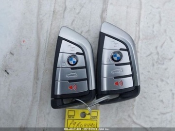 BMW X6 G06 2023 BMW X6 XDrive40I 2023 3.0l 3.0 Benzyna 335KM, zdjęcie 12