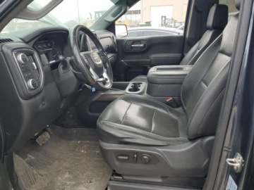  GMC Sierra K1500 SLT 2020 5.3L 5.3 Benzyna 355KM, zdjęcie 7