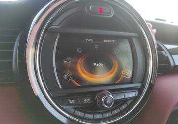 Mini One II 2017 MINI ONE Salon Polska, Bezwypadkowy 1.2 Benzyna 102KM, zdjęcie 7