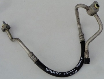 FORD GALAXY MK3 09 R 2.2 TDCI PŘÍVOD KLIMATIZACE