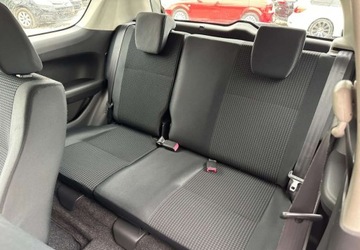 Suzuki Swift IV Hatchback 3d 1.5 VVT 102KM 2006 Suzuki Swift Suzuki Swift, zdjęcie 5
