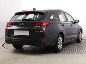 Hyundai i30 III Wagon Facelifting 1.5 DPI 110KM 2022 Hyundai i30 1.5 DPI, Salon Polska, 1. Właściciel, zdjęcie 4