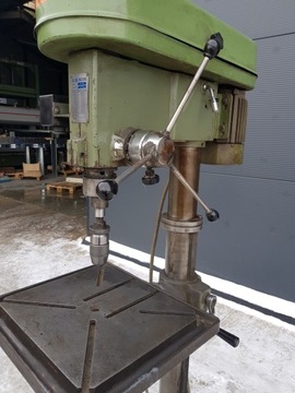 Колонное сверло 2/24