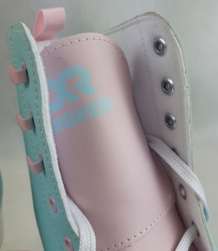 Роликовые коньки CROXER Lea 41 (OUTLET)