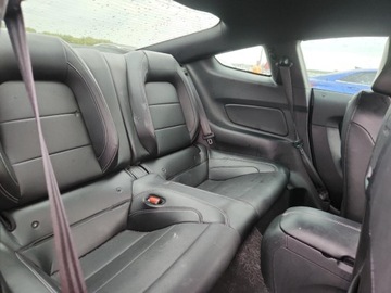 Ford Mustang VI 2022 Ford Mustang 2022 2.3L 2.3 Benzyna 310KM, zdjęcie 10