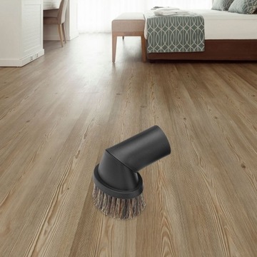 НАБОР ЩЕТКОВ KARCHER WD4 С НАТУРАЛЬНОЙ ВОРСИНОЙ - 3 шт.