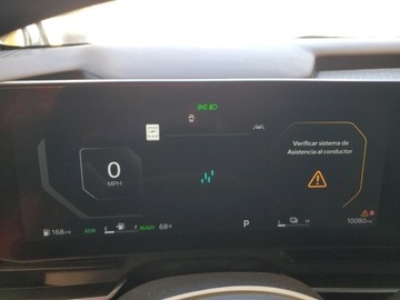 Kia Carnival II 2025 Kia Carnival SX 2025 1.6l 1.6 Hybryda 290KM, zdjęcie 9