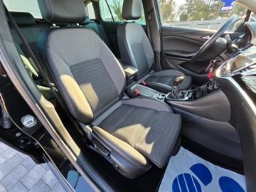 Opel Astra K 2020 Opel Astra 1.5d 120Ps 77Tys km Navi Kamera Alu Piekna Gwarancja 1.5 120KM, zdjęcie 26