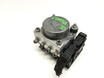 OPEL CORSA D POMPA ABS 13277812 0265232238 EU