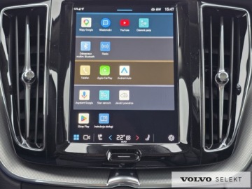 Volvo XC60 II 2025 Volvo XC 60 FV23 Plus Dark B5 250KM AWD ACC BLIS K, zdjęcie 22
